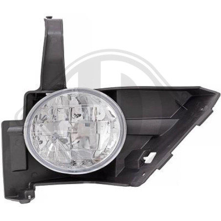Fendinebbia destro Honda CRV 02-06 (Cod. D-5281988)