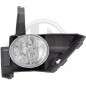 Fendinebbia destro Honda CRV 02-06 (Cod. D-5281988)