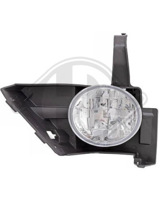 Fendinebbia sinistro Honda CRV 02-06 (Cod. D-5281989)