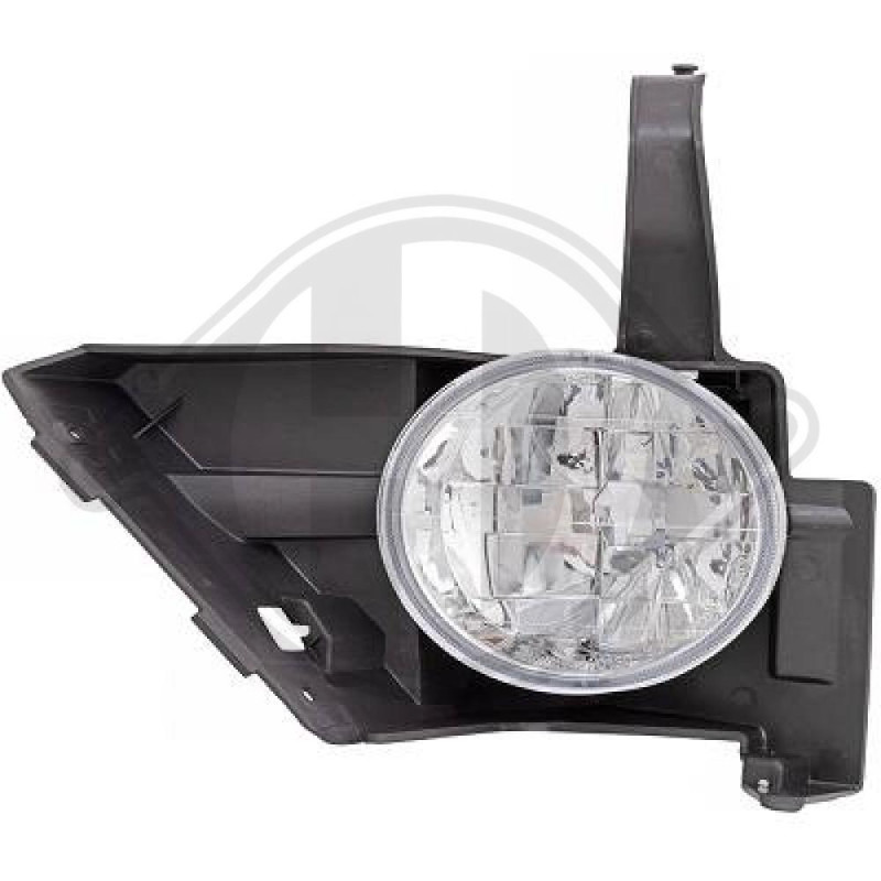 Fendinebbia sinistro Honda CRV 02-06 (Cod. D-5281989)
