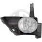 Fendinebbia sinistro Honda CRV 02-06 (Cod. D-5281989)