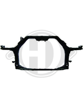 Pannellatura anteriore Honda CRV 06-10 (Cod. D-5283802)