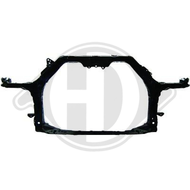 Pannellatura anteriore Honda CRV 06-10 (Cod. D-5283802)