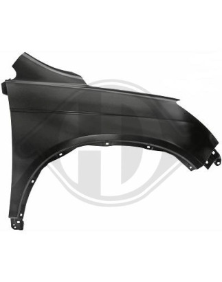 Parafango anteriore destro Honda CRV 06-10 (Cod. D-5283806)