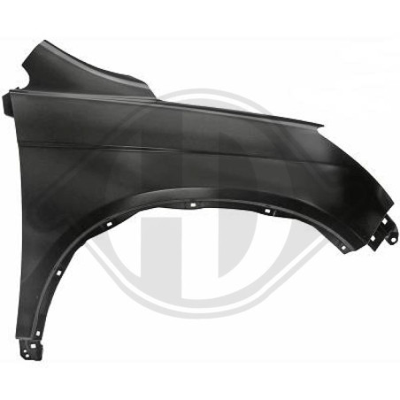Parafango anteriore destro Honda CRV 06-10 (Cod. D-5283806)