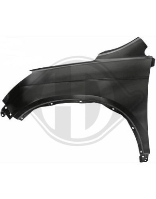 Parafango anteriore sinistro Honda CRV 06-10 (Cod. D-5283807)