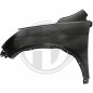 Parafango anteriore sinistro Honda CRV 06-10 (Cod. D-5283807)