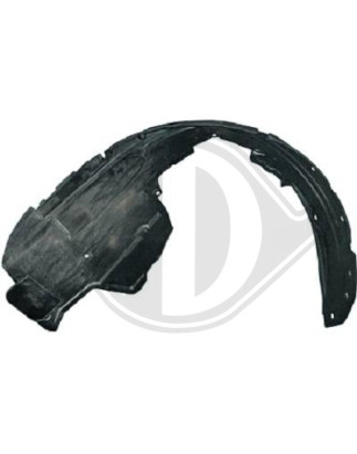 Copertura Passaruota anteriore destro Honda CRV 06-10 (Cod. D-5283808)