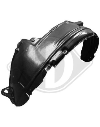 Copertura Passaruota anteriore sinistro Honda CRV 06-10 (Cod. D-5283809)