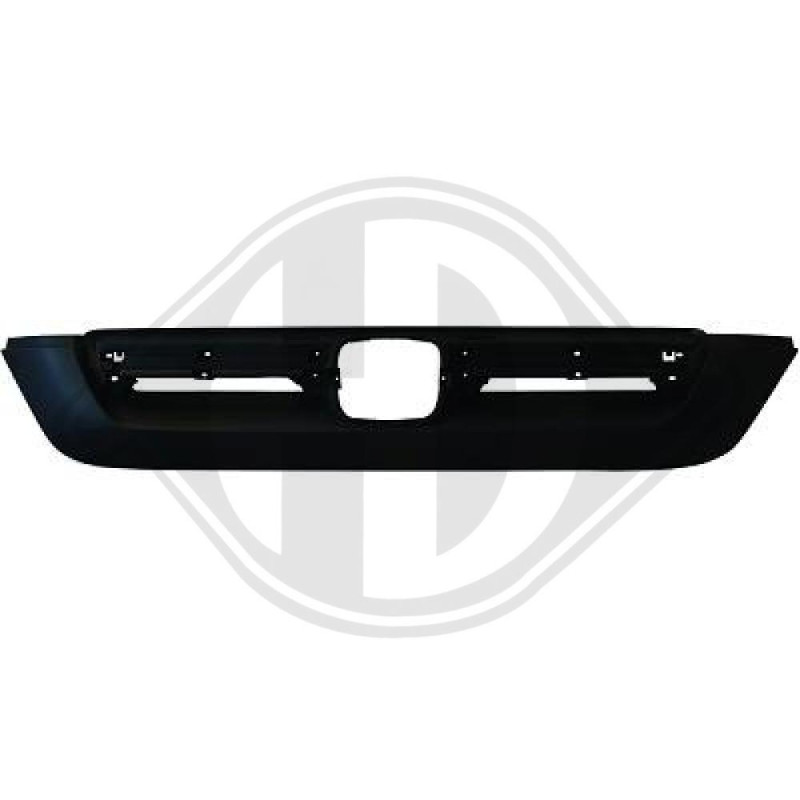 Supporto Griglia radiatore Honda CRV 06-10 (Cod. D-5283840)