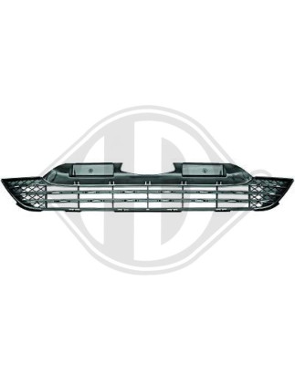 Griglia radiatore Honda CRV 06-10 (Cod. D-5283843)