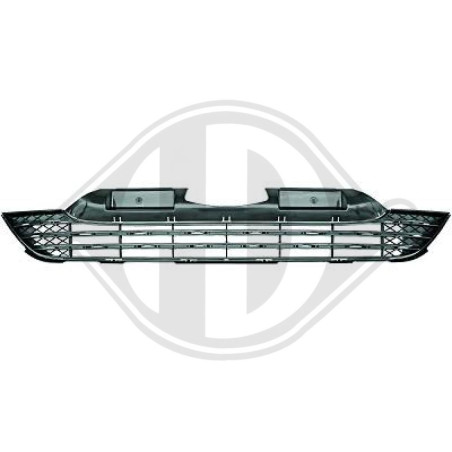 Griglia radiatore Honda CRV 06-10 (Cod. D-5283843)