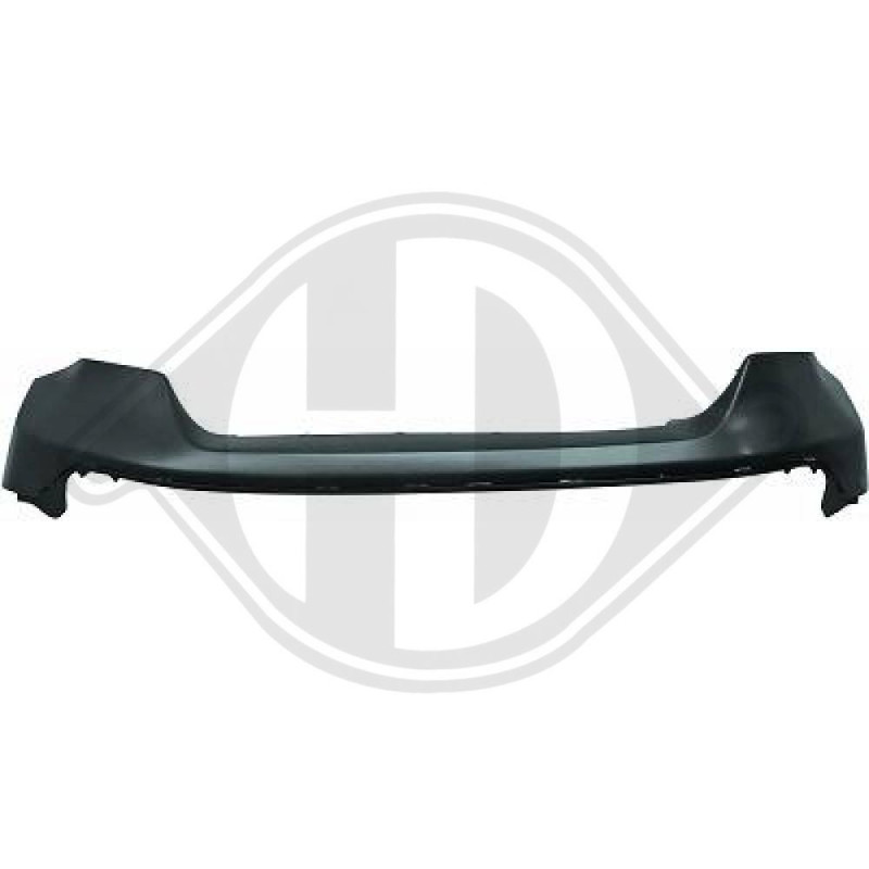 Paraurti Honda CRV 06-10 (Cod. D-5283850)