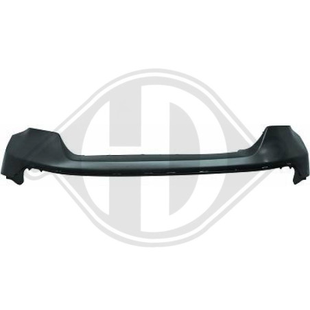 Paraurti Honda CRV 06-10 (Cod. D-5283850)