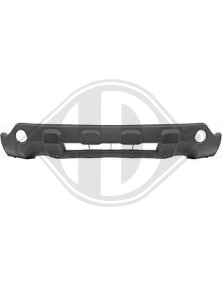 Paraurti Honda CRV 06-10 (Cod. D-5283851)