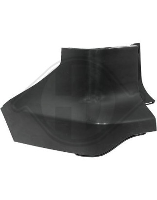 Paraurti posteriore Honda CRV 06-10 (Cod. D-5283859)