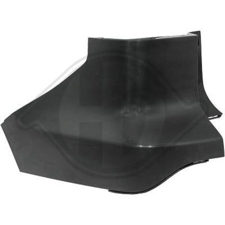 Paraurti posteriore Honda CRV 06-10 (Cod. D-5283859)