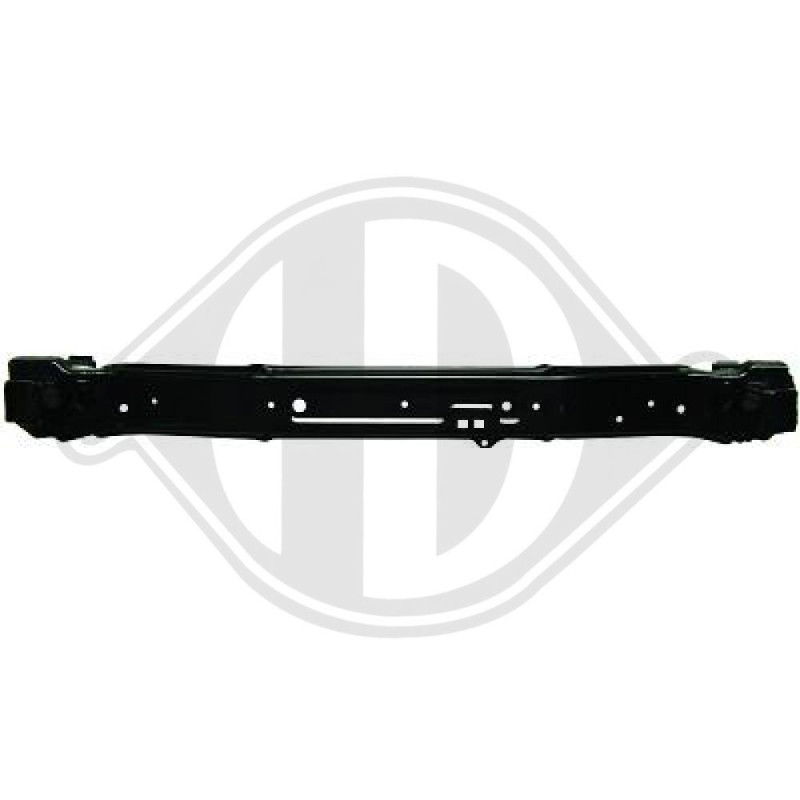 Supporto Paraurti anteriore Honda CRV 06-10 (Cod. D-5283860)