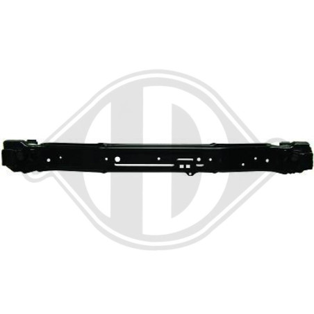 Supporto Paraurti anteriore Honda CRV 06-10 (Cod. D-5283860)