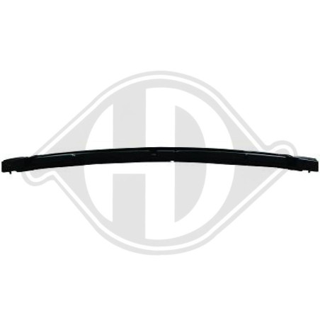 Supporto Paraurti Superiore Honda CRV 06-10 (Cod. D-5283861)