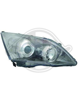Faro anteriore destro Honda CRV 06-10 (Cod. D-5283880)