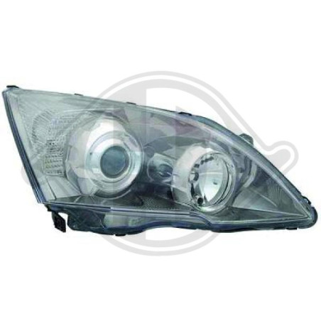 Faro anteriore destro Honda CRV 06-10 (Cod. D-5283880)