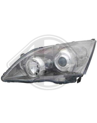 Faro anteriore sinistro Honda CRV 06-10 (Cod. D-5283881)