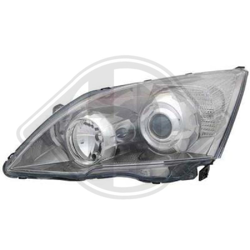 Faro anteriore sinistro Honda CRV 06-10 (Cod. D-5283881)