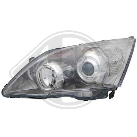 Faro anteriore sinistro Honda CRV 06-10 (Cod. D-5283881)