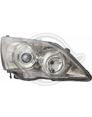 Faro anteriore destro Honda CRV 06-10 (Cod. D-5283884)