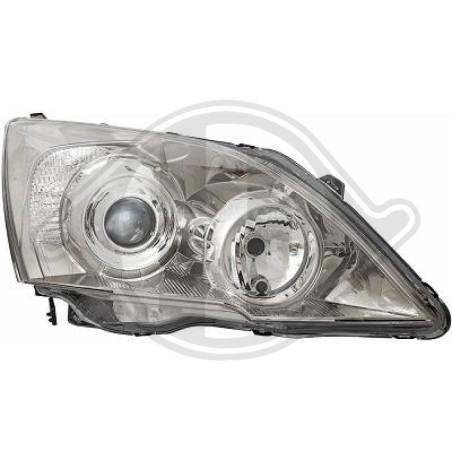 Faro anteriore destro Honda CRV 06-10 (Cod. D-5283884)