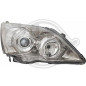 Faro anteriore destro Honda CRV 06-10 (Cod. D-5283884)
