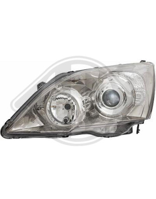 Faro anteriore sinistro Honda CRV 06-10 (Cod. D-5283885)