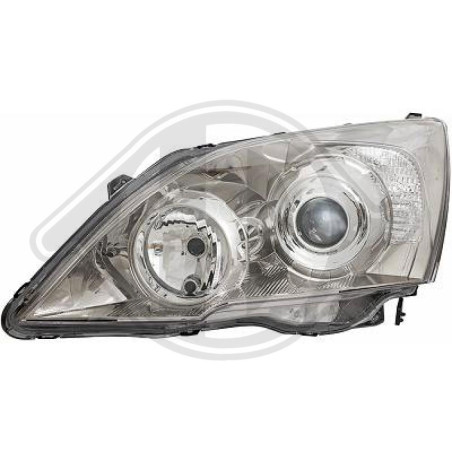 Faro anteriore sinistro Honda CRV 06-10 (Cod. D-5283885)