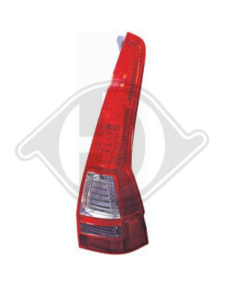 Luce posteriore Dx Honda CRV 06-10 (Cod. D-5283890)