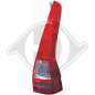 Luce posteriore Dx Honda CRV 06-10 (Cod. D-5283890)