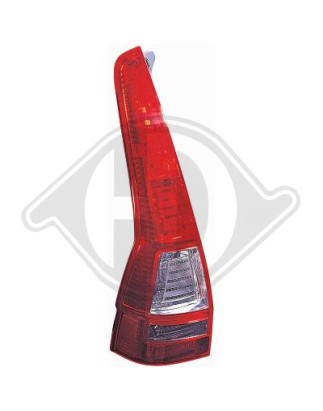 Luce posteriore Sx Honda CRV 06-10 (Cod. D-5283891)
