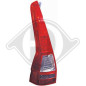 Luce posteriore Sx Honda CRV 06-10 (Cod. D-5283891)
