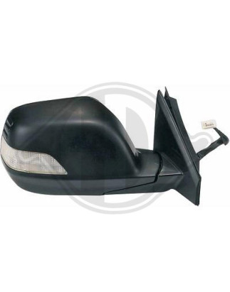 Specchio retrovisore esterno Honda CRV 06-10 (Cod. D-5283924)