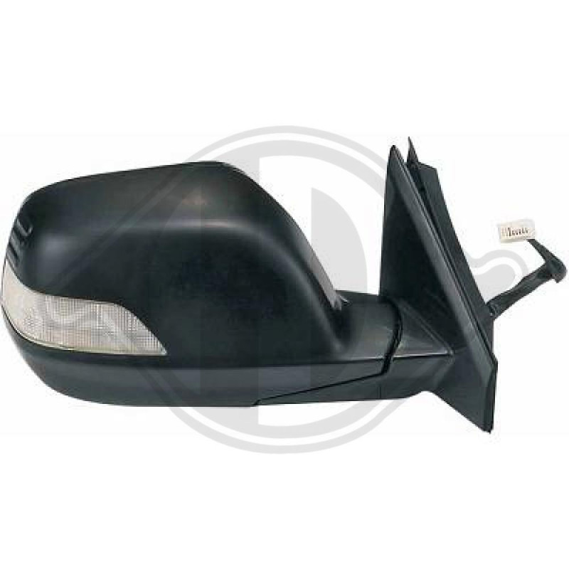 Specchio retrovisore esterno Honda CRV 06-10 (Cod. D-5283924)