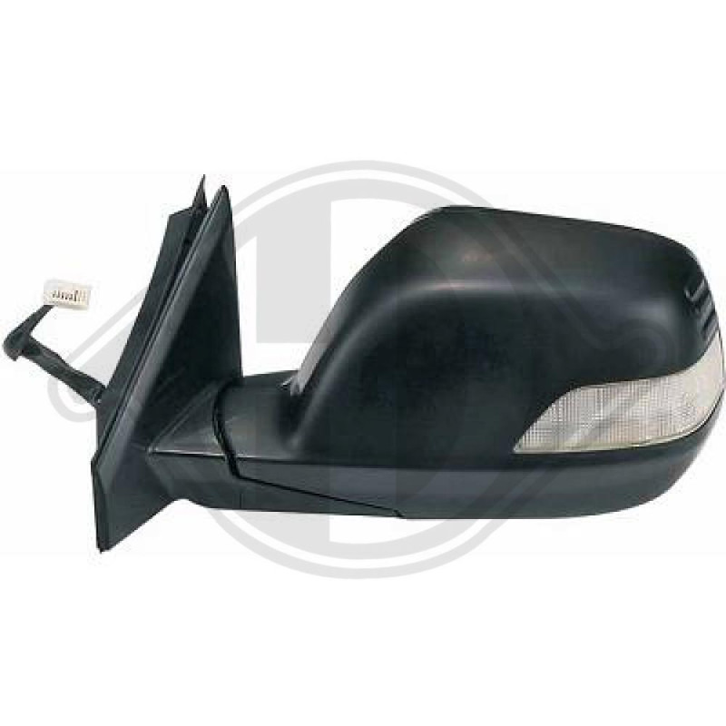 Specchio retrovisore esterno Honda CRV 06-10 (Cod. D-5283925)