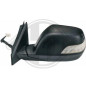 Specchio retrovisore esterno Honda CRV 06-10 (Cod. D-5283929)