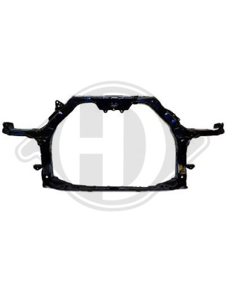Pannellatura anteriore Honda CRV 10-12 (Cod. D-5284802)