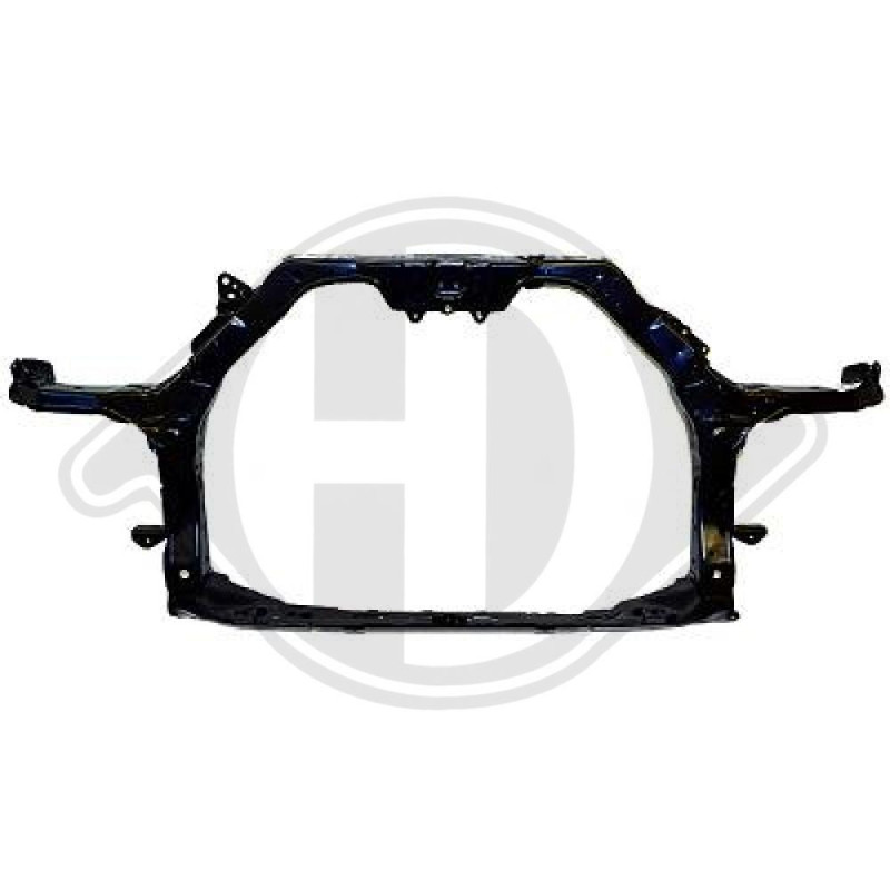 Pannellatura anteriore Honda CRV 10-12 (Cod. D-5284802)