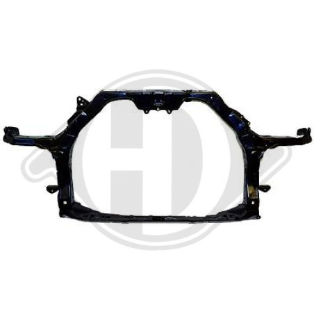 Pannellatura anteriore Honda CRV 10-12 (Cod. D-5284802)