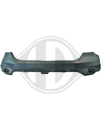 Paraurti Honda CRV 10-12 (Cod. D-5284850)