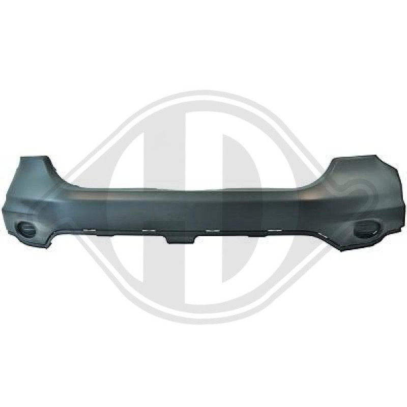 Paraurti Honda CRV 10-12 (Cod. D-5284850)