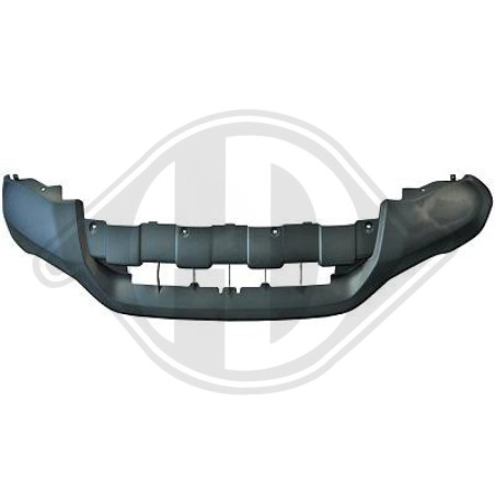 Paraurti Honda CRV 10-12 (Cod. D-5284851)
