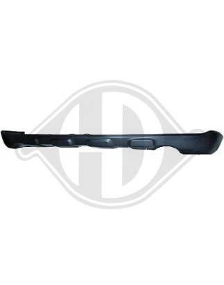 Paraurti Honda CRV 10-12 (Cod. D-5284856)