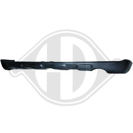 Paraurti Honda CRV 10-12 (Cod. D-5284856)